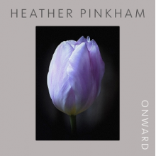Pinkham, Heather - Onward