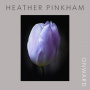 Pinkham, Heather - Onward