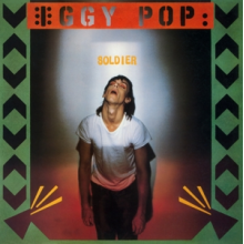 Pop, Iggy - Soldier