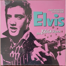 Presley, Elvis - The Elvis Tapes