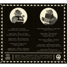 Prince Fatty - Prince Fatty Vs. Mungo's Hi Fi