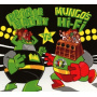 Prince Fatty - Prince Fatty Vs. Mungo's Hi Fi