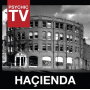 Psychic Tv - Hacienda