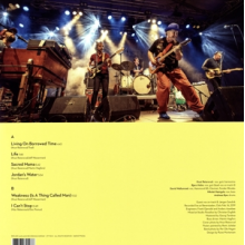 Reiersrud, Knut - Life - Live At Roverstaden
