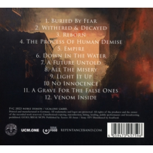 Repentance - Process of Human Demise