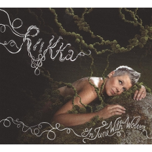 Riikka - In Tune With Wolves