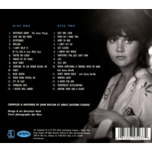 Ronstadt, Linda - Just One Look: the Very Best of