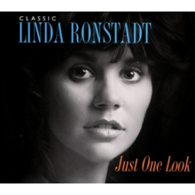 Ronstadt, Linda - Just One Look: the Very Best of