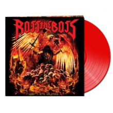 Ross the Boss - Legacy of Blood, Fire & Steel