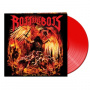 Ross the Boss - Legacy of Blood, Fire & Steel