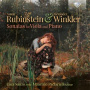 Sanzo, Luca & Maurizio Paciariello - Anton Rubinstein & Alexander Winkler: Sonatas For Viola and Piano