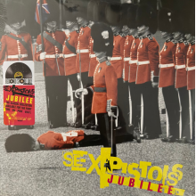 Sex Pistols - Jubilee