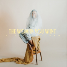 Shaddad, Eliza - Woman You Want