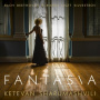 Sharumashvili, Ketevan - Fantasia