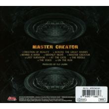 Sinbreed - Master Creator