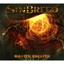 Sinbreed - Master Creator