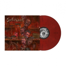 Six Feet Under - Killing For Revenge
