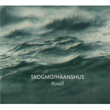 Skogmo - Korall
