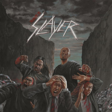 Slayer - Tribute To Slayer