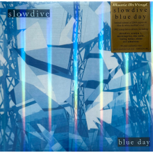 Slowdive - Blue Day