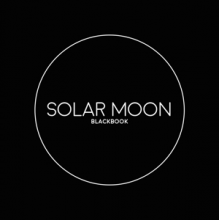 Solar Moon - Blackbook