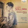 Sollima, Giovanni & Roberto Plano & Orchestra Sinfonica Siciliana - Eliodoro Sollima: Orchestral Works 1945-1997