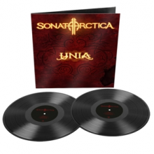 Sonata Arctica - Unia (2021 Reprint)