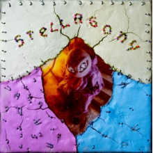 Spada, Sid - Stellagony