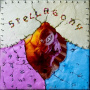 Spada, Sid - Stellagony