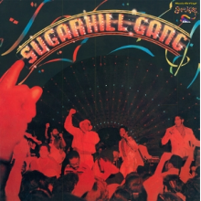 Sugarhill Gang - Sugarhill Gang