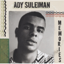 Suleiman, Ady - Memories