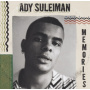 Suleiman, Ady - Memories