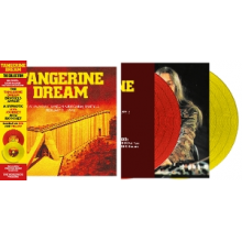 Tangerine Dream - Brussels 1976