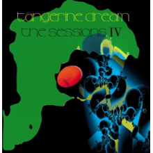 Tangerine Dream - Sessions Iv