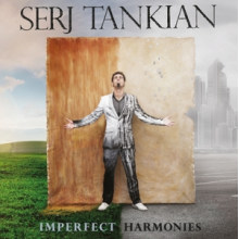 Tankian, Serj - Imperfect Harmonies