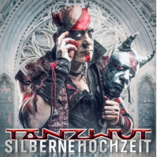 Tanzwut - Silberne Hochzeit