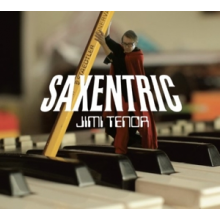 Tenor, Jimi - Saxentric