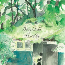 Tielli, Doug - Keresley
