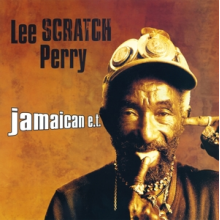 Tighten Up - Jamaican E.T.