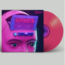 Tigress - Pure Vida