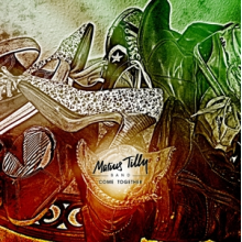 Tilly, Marius -Band- - Come Together