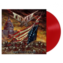 Toxik - Breaking Clas$