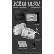 Treasure - New Wav