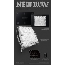 Treasure - New Wav