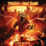 Tygers of Pan Tang - Live Blood