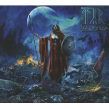 Tyr - Valkyrja