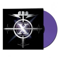 U.D.O. - Mission No. X