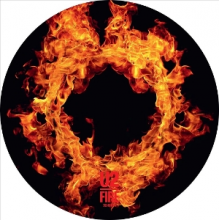 U2 - Fire