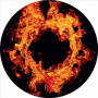 U2 - Fire