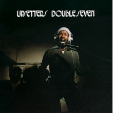 Upsetters - Double Seven